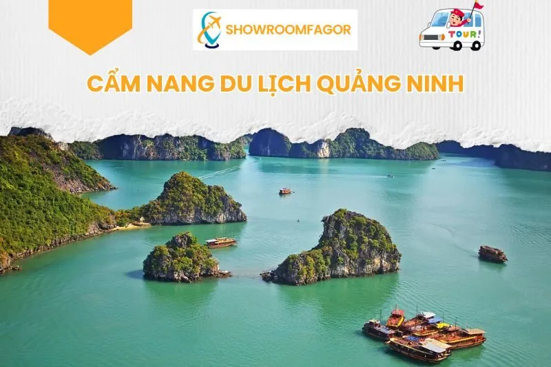 Cẩm Nang Du Lịch Quảng Ninh