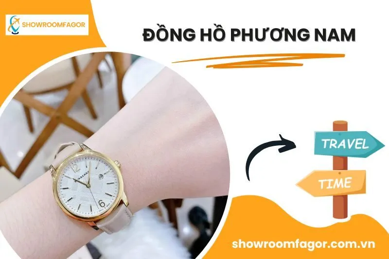 Đồng Hồ Phương Nam