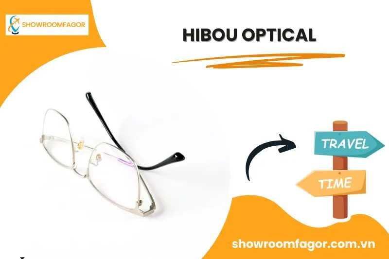 Hibou Optical