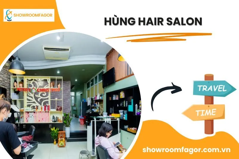 Hùng Hair Salon