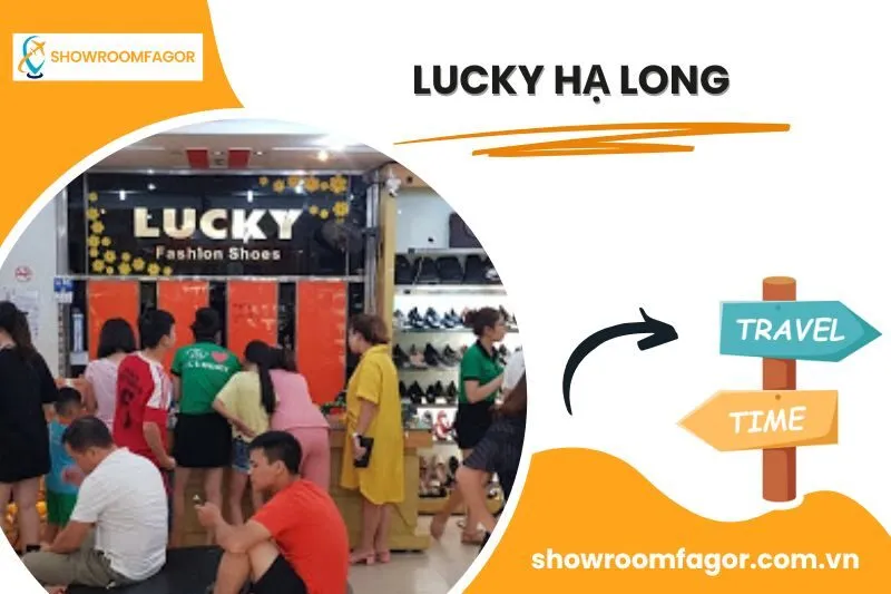 Lucky Hạ Long