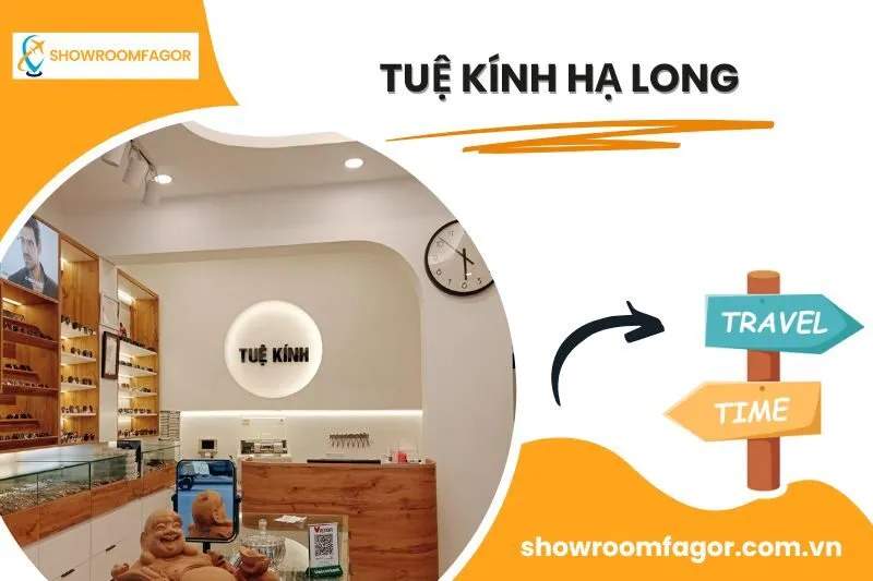 Tuệ Kính Hạ Long