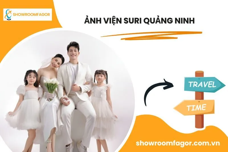 Ảnh Viện Suri Quảng Ninh