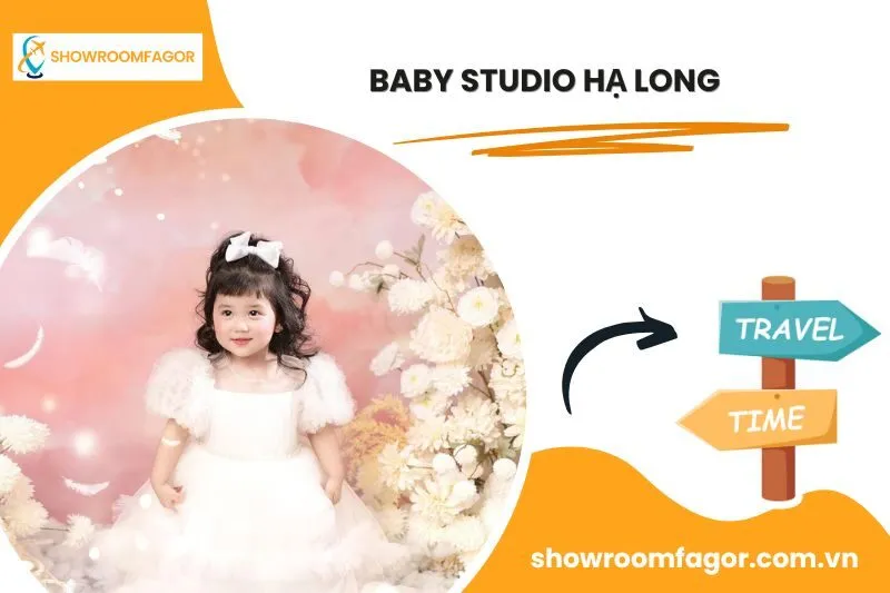 BaBy Studio Hạ Long