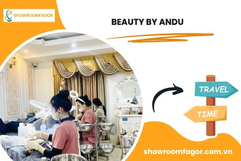 Beauty by Andu