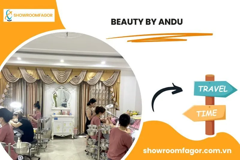 Beauty by Andu
