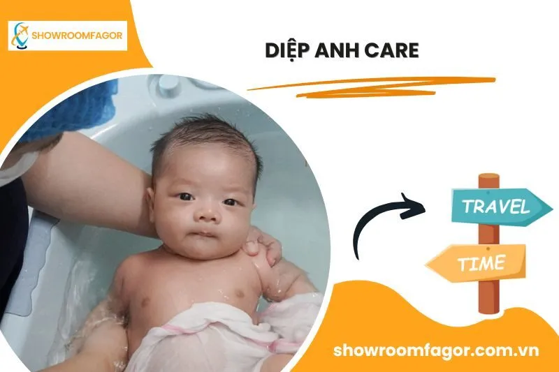 Diệp Anh Care