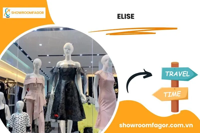 Elise