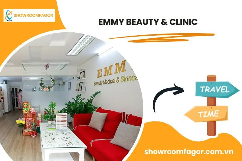 Emmy Beauty & Clinic