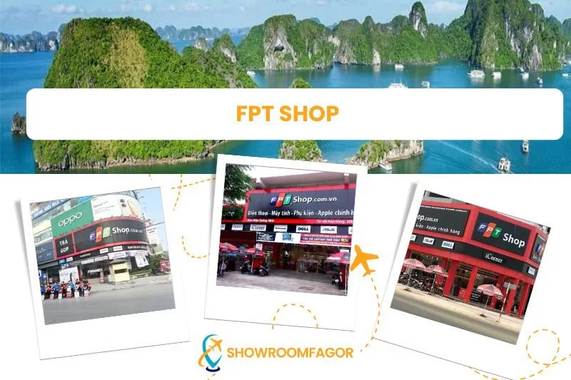 FPT Shop