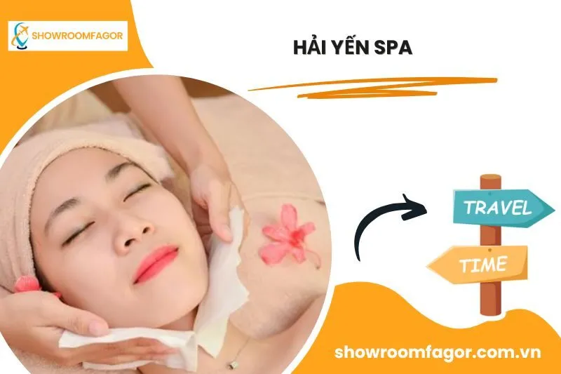 Hải Yến Spa