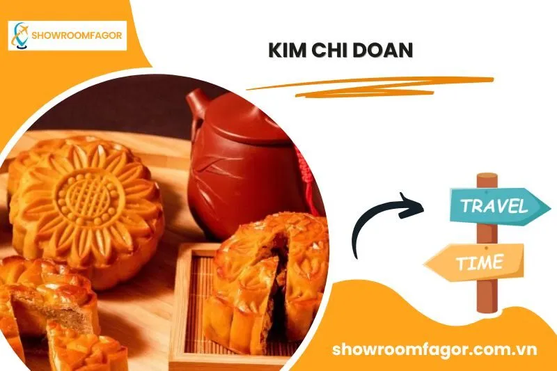 Kim Chi Doan