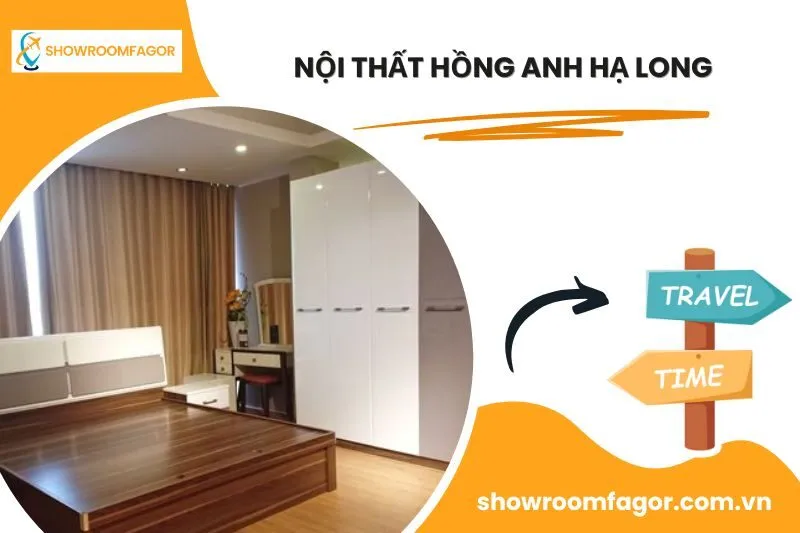 Nội Thất Hồng Anh Hạ Long