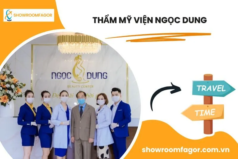 Thẩm Mỹ Viện Ngọc Dung