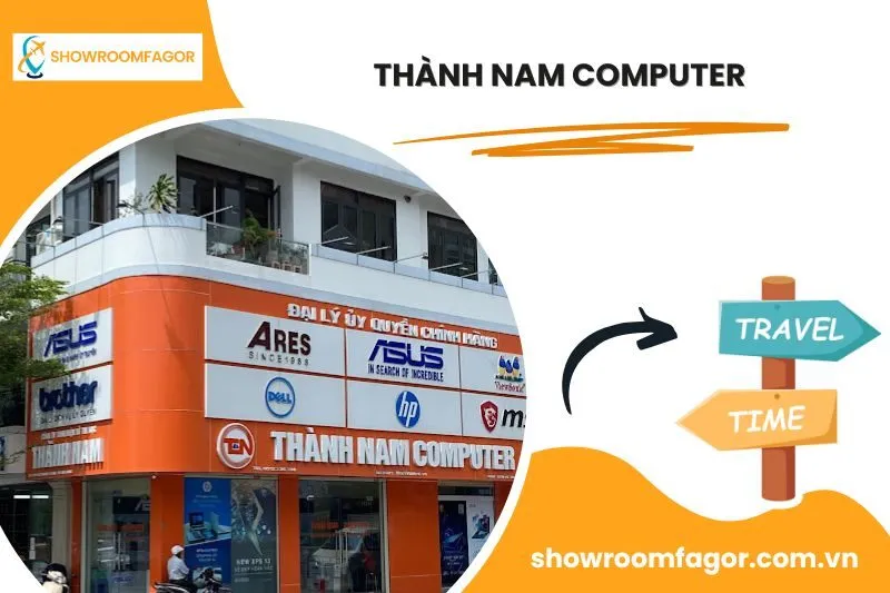 Thành Nam Computer