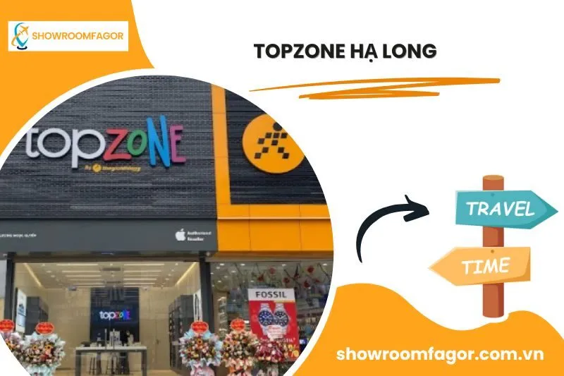 Topzone Hạ Long