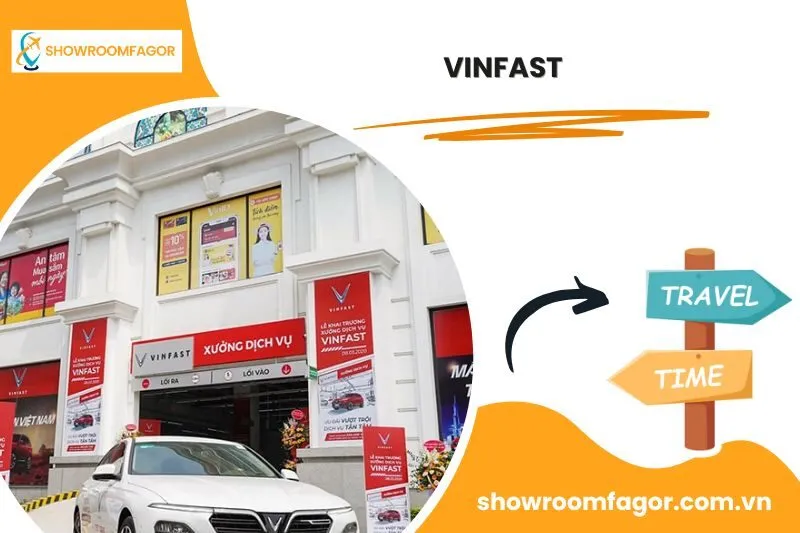 VinFast