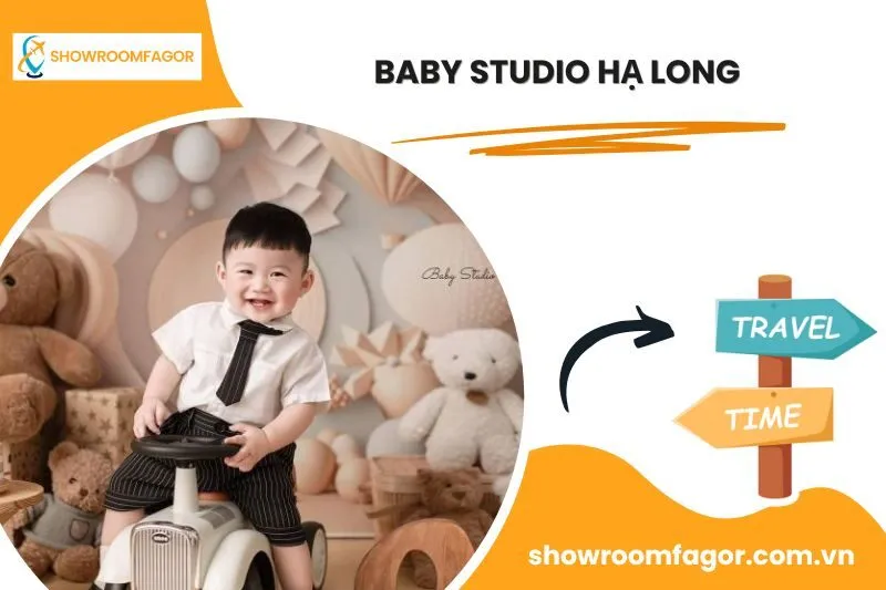 BaBy Studio Hạ Long