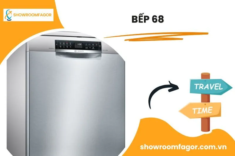 Bếp 68