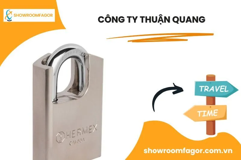 Công ty Thuận Quang