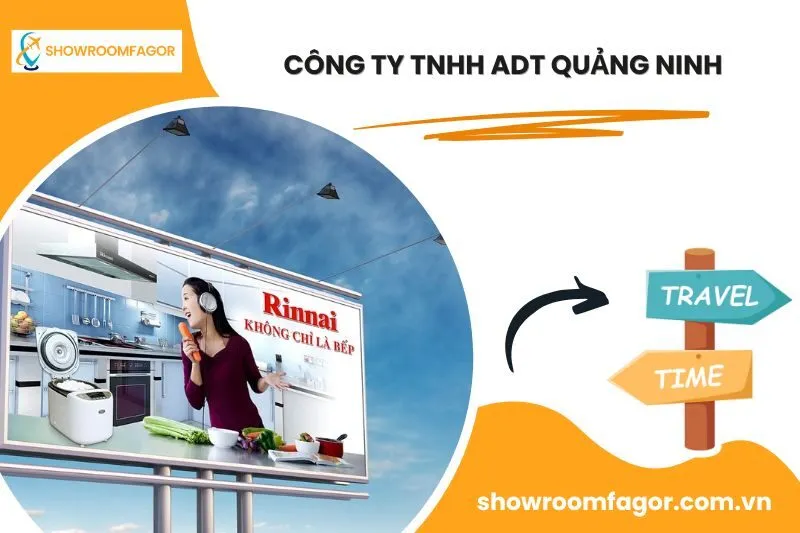 Công Ty TNHH ADT Quảng Ninh