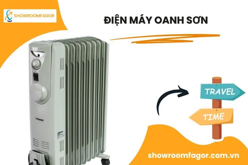 Điện Máy Oanh Sơn