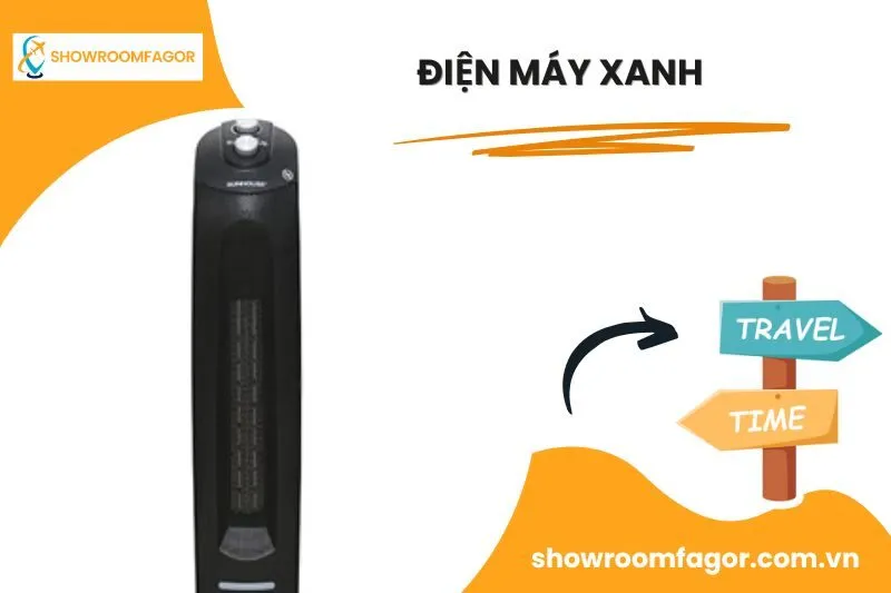 Điện Máy Xanh