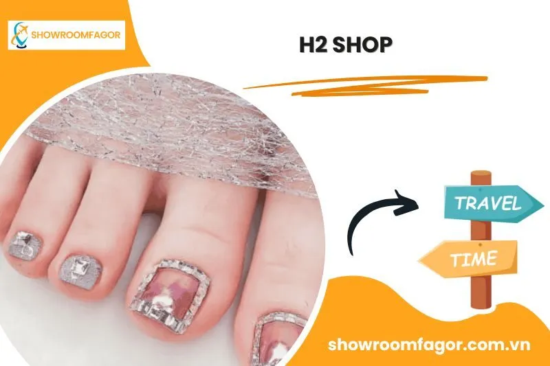 H2 Shop