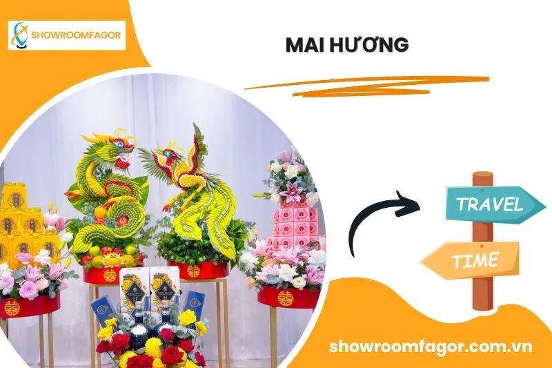 Mai Hương