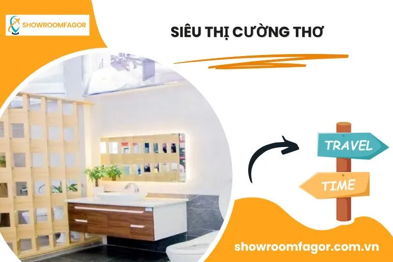 Siêu thị Cường Thơ