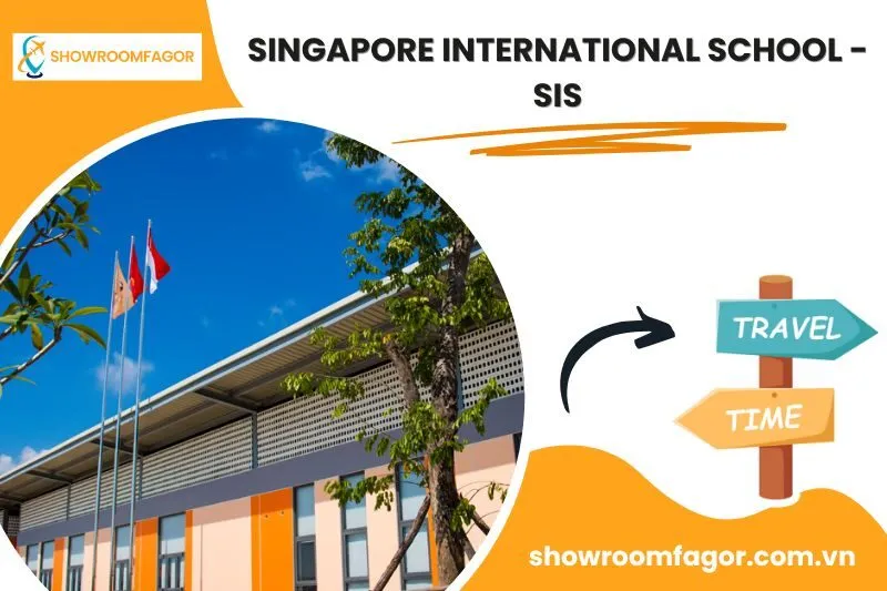 Singapore International School - SIS