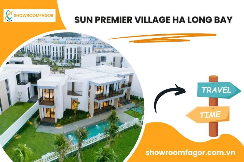 Sun Premier Village Ha Long Bay