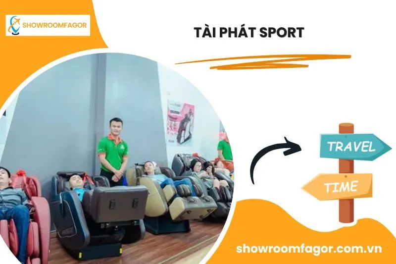Tài Phát Sport