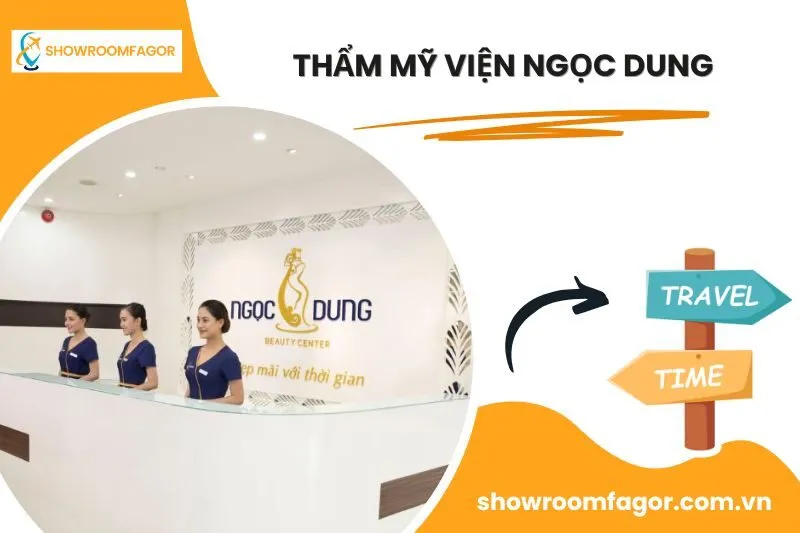 Thẩm Mỹ Viện Ngọc Dung