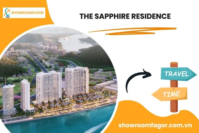 The Sapphire Residence
