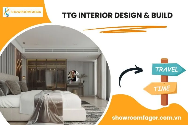 TTG Interior Design & Build 