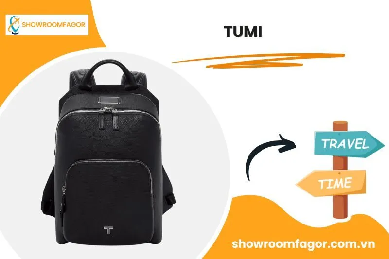Tumi 