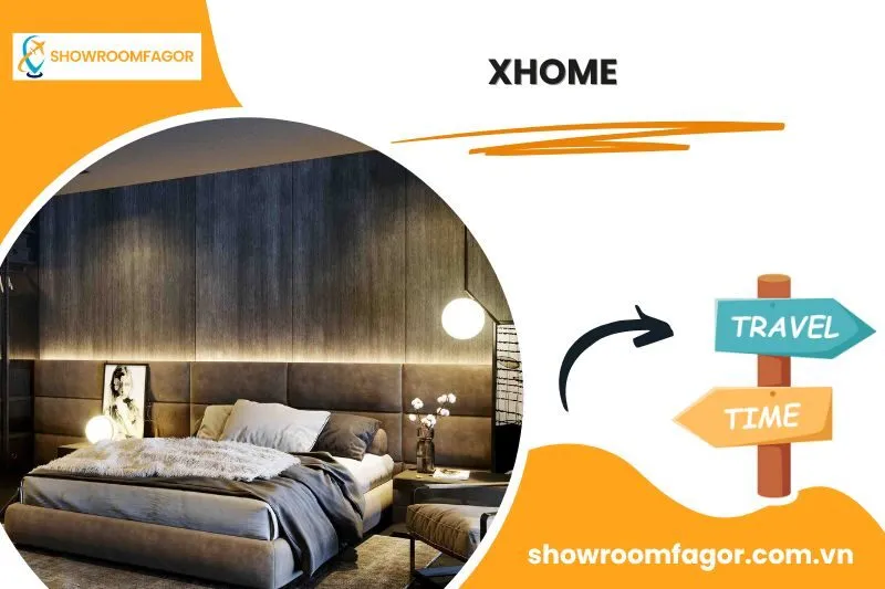 XHOME 