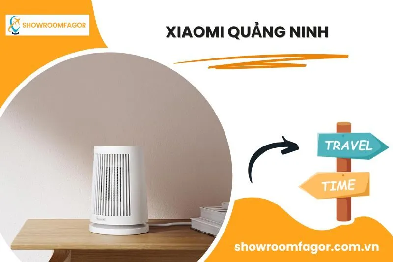 Xiaomi Quảng Ninh